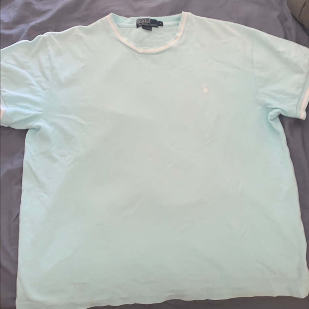 Polo Ralph Lauren Tee